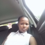 Nomthandazo Euvonne Shange