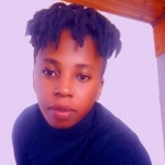 Thubelihle Dlamini