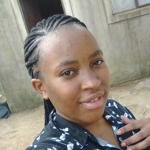 Mandisa Hlombe