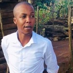 Sepetlela Bridge Mashamaite