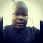 Nhlahla Charles Rambuda