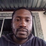 Tumelo Phillemon Moloi