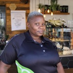 Mamputla Immeldah Ngatana