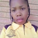 Dorcas Kgakgamatso Mmitlwe