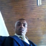 Abiezer Gersham Pieterse