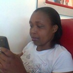 Senzeni Abigail Ngcece