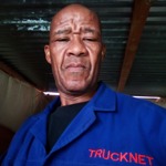 Leepile Samuel Booysen