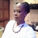 Celiwe Portia Hlongwane