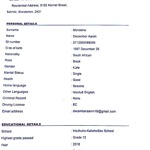 December Aaron Mokoena