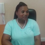 Noluvuyo Christina Goba