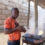 Kamogelo Bhiko Malele