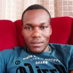 Lazarus Maski Mohlala