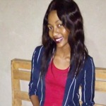 Daisy Phumzile Mdluli
