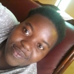 Onicca Hlashila Mamabolo