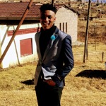 Bokgolang Moses Ramongalo