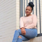 Maryjane Ratshilumela