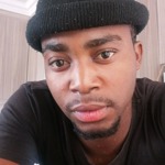 Kamogelo Floyd Aphane