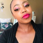 Sebabatso Sylvia Mofokeng