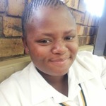 Boitumelo  Maureen Thako