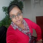 Genevieve Michelle Naidoo