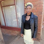 Khumbudzo Portia Nemutanzhela