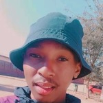 Mpho Mgabhi