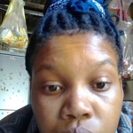 Lydia Mokgadi Ramoeto