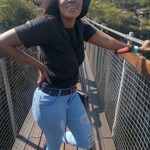 Makgotso Chantell Sedibe