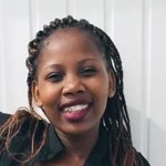 Sinazo Njokweni