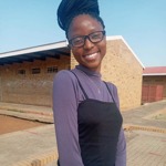 Tholwana Jennifer Matshwele