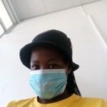 Dineo Cathrine Oageng