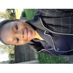 Silondile Ngubelanga