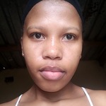 Nobuhle Cebekhulu