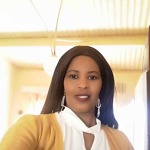 Mmapitso Selina Fungu