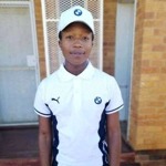 Mokgwaripeng Ally Mokoalakoala