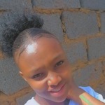 Lerato Magowane