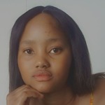 Palesa Mookaneng