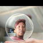 Precious Moipone Mogorosi