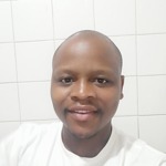 Sbongiseni Mbamali