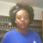 Dimakatso Alina Mothibedi