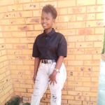 Nkarabang Eunice Maleshane