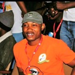 Vusumuzi Trevor Ngwenya