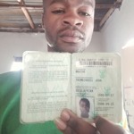 Thembinkosi John Mbatha