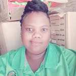 Katlego Charity Thameng