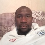 Mlungisi Mthokozisi Sibiya