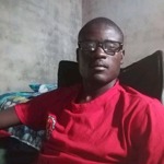 Zakhele Daniel Ndlovu