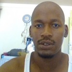 Tshepo Makhetha