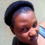 Reitumetse Doreen Nkwadipo