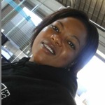 Priscilla Dimakatso Kombaela