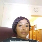 Noko Rosins Makgamatha